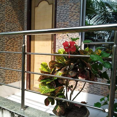 Anjali Guest House Digha  Luaran gambar