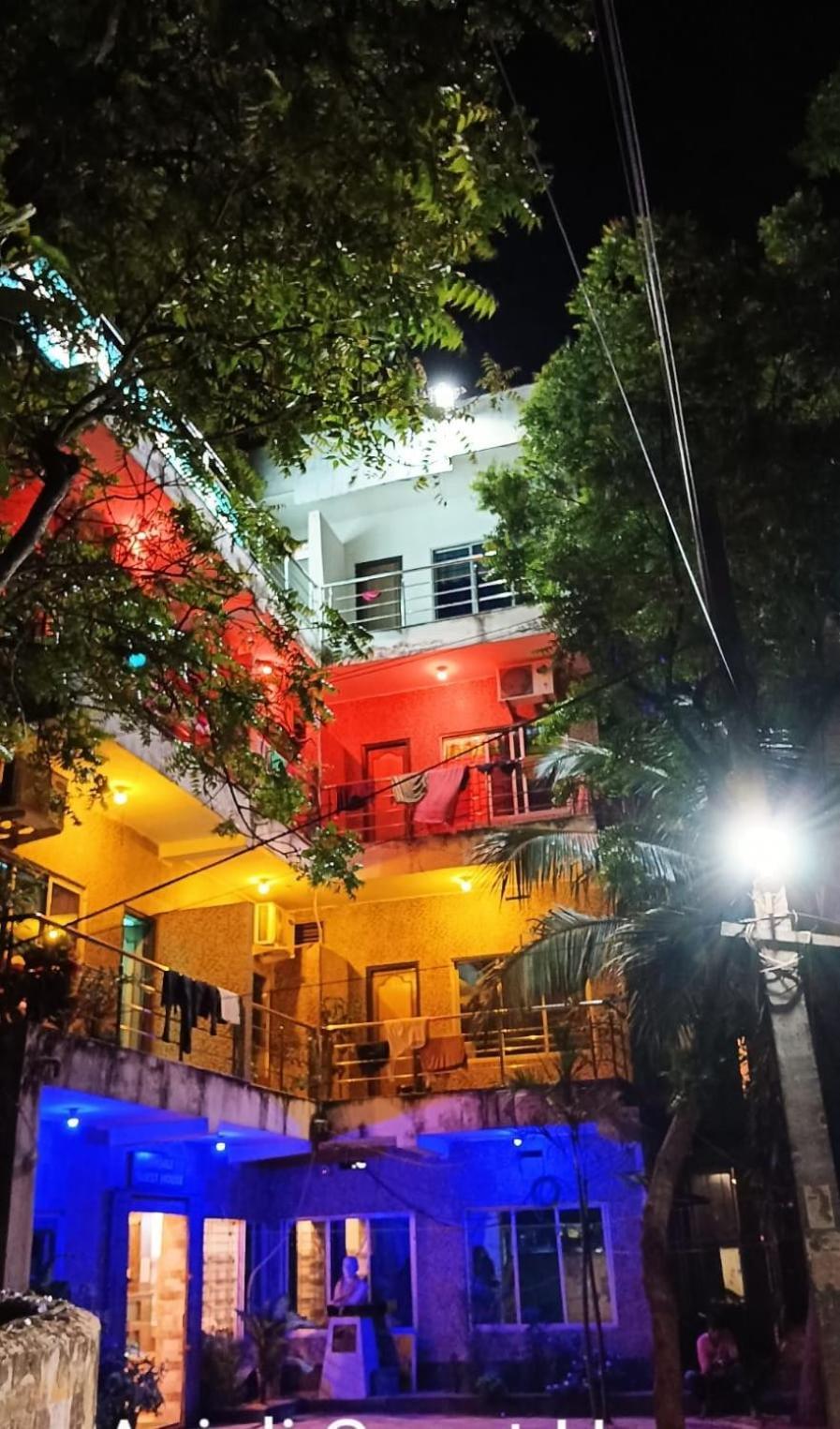 Anjali Guest House Digha  Luaran gambar