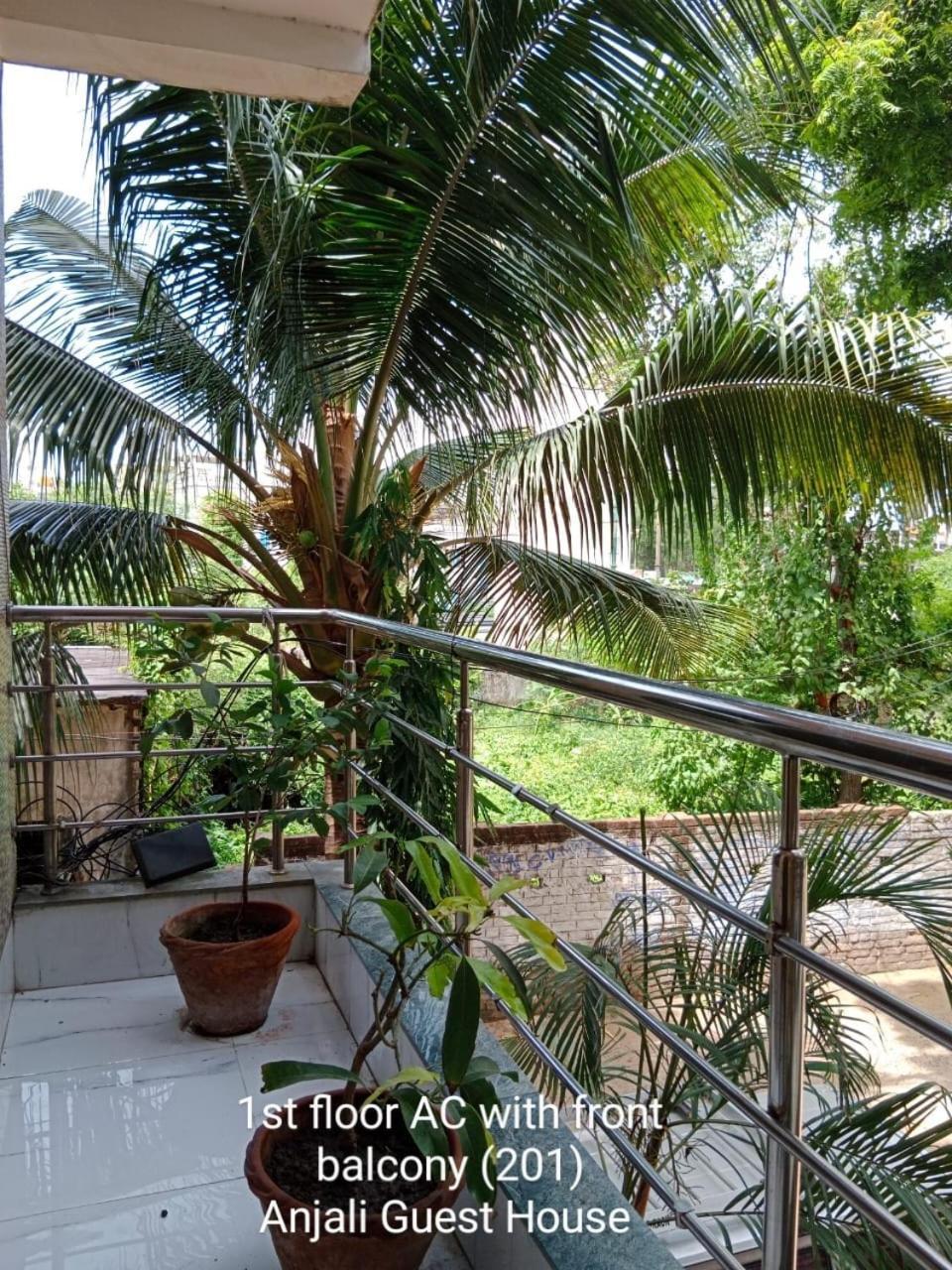 Anjali Guest House Digha  Luaran gambar
