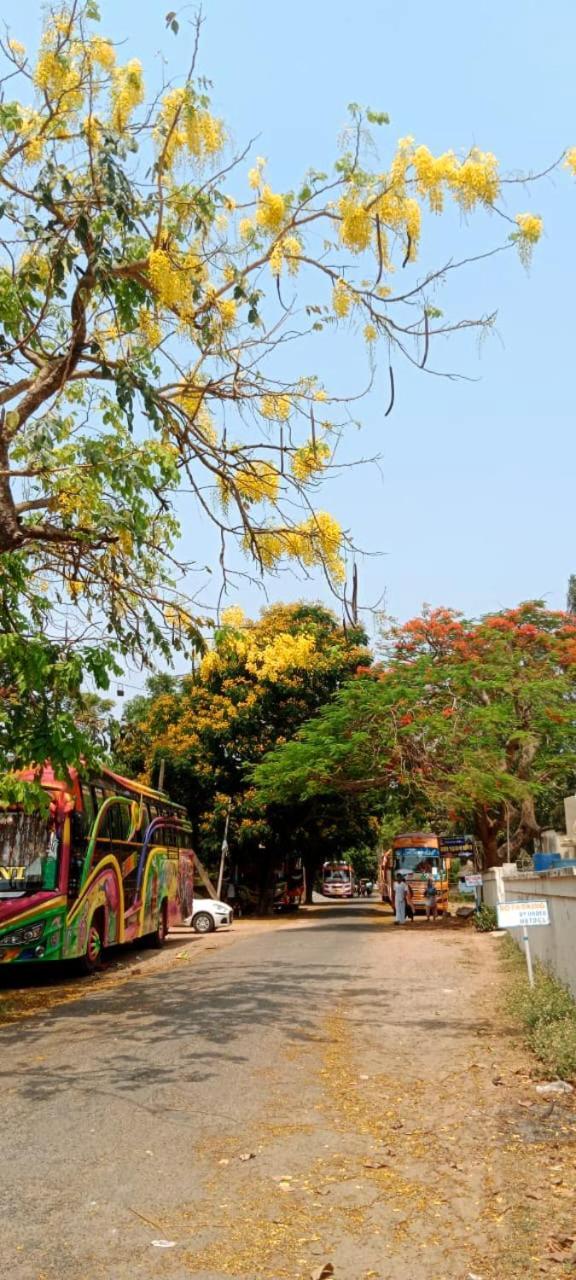 Anjali Guest House Digha  Luaran gambar