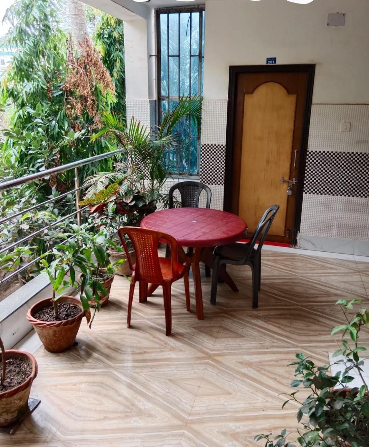 Anjali Guest House Digha  Luaran gambar