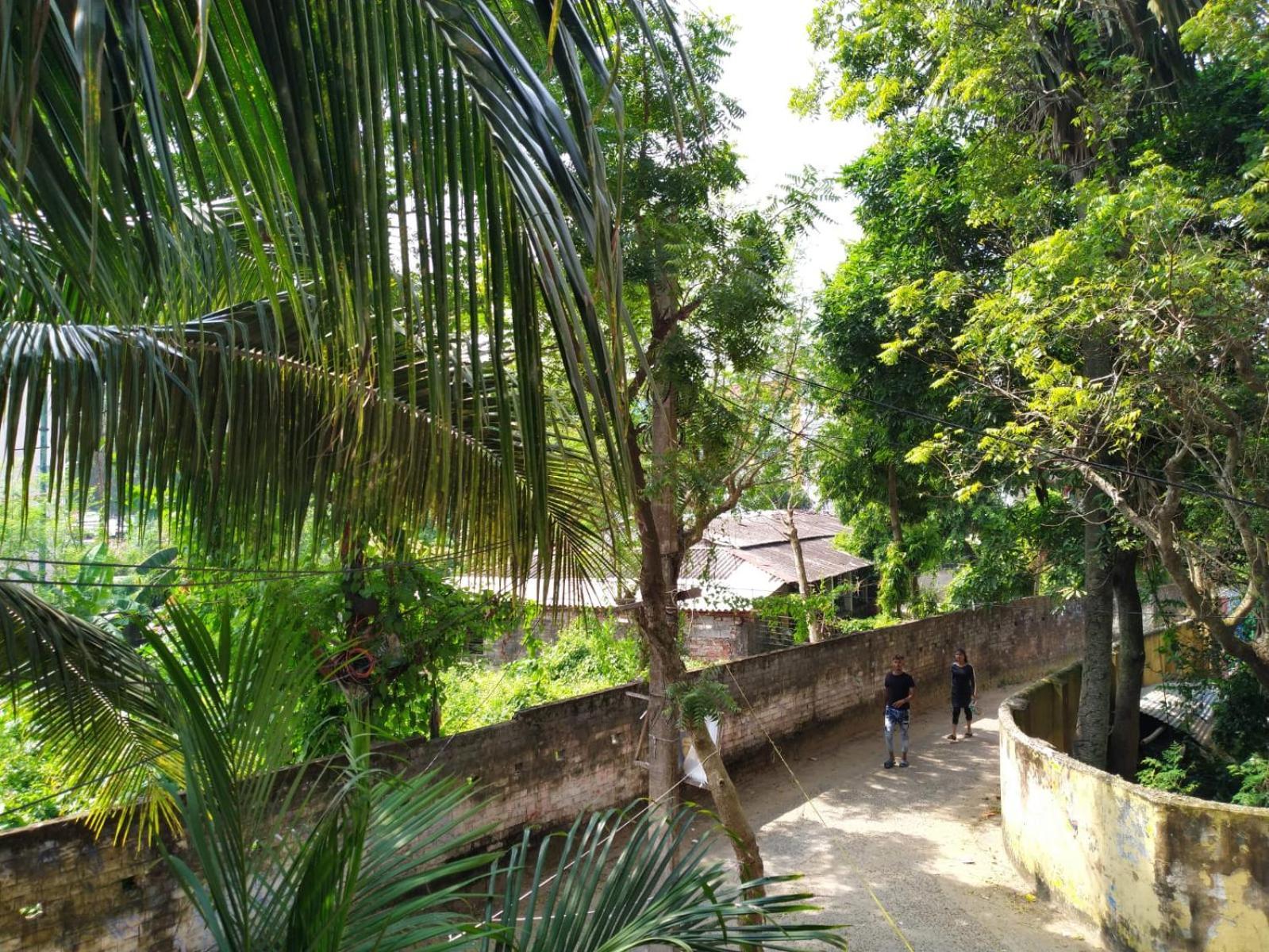 Anjali Guest House Digha  Luaran gambar