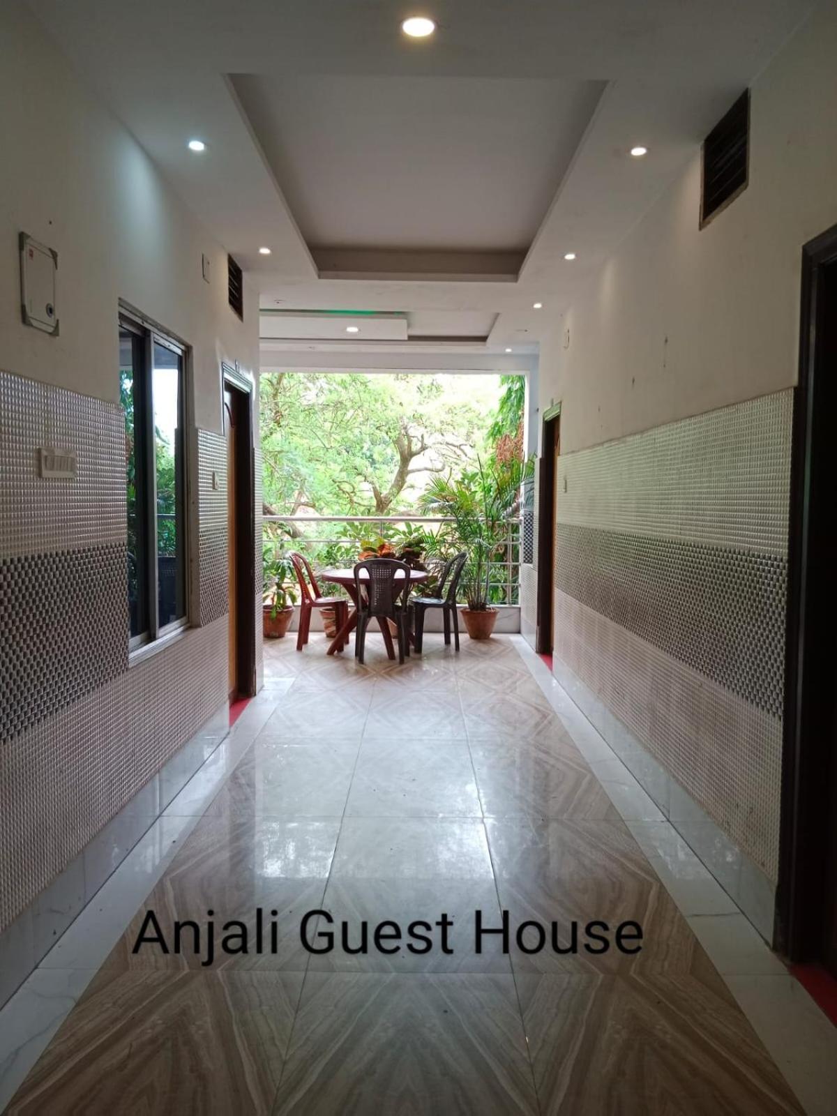 Anjali Guest House Digha  Luaran gambar