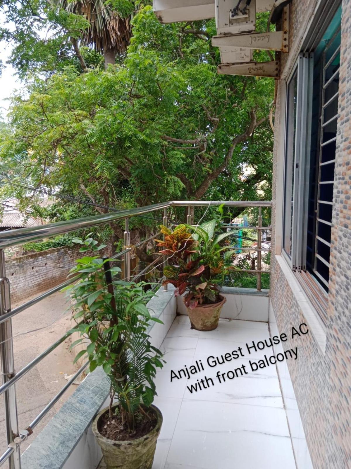 Anjali Guest House Digha  Luaran gambar